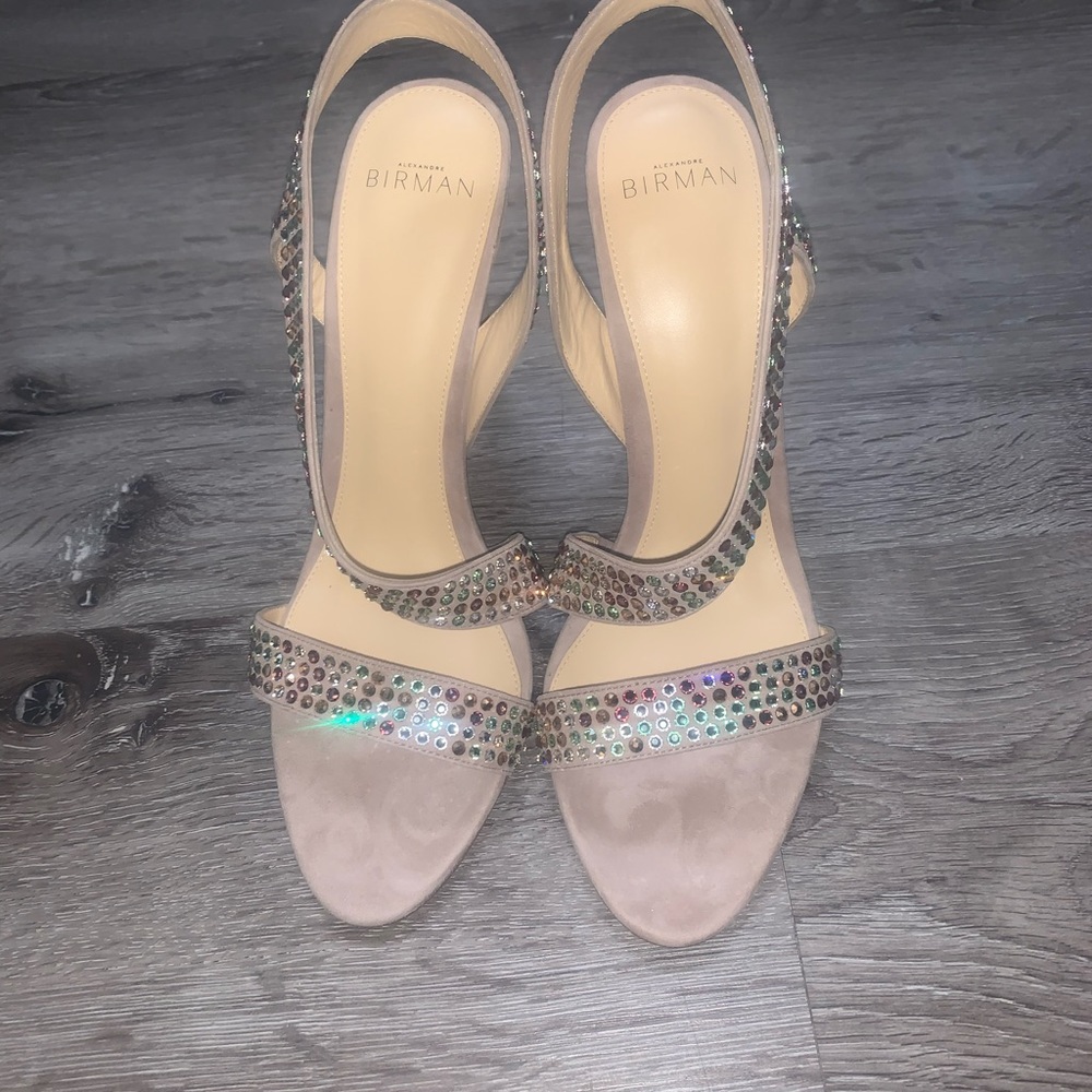 Alexandre Birman Sandals
